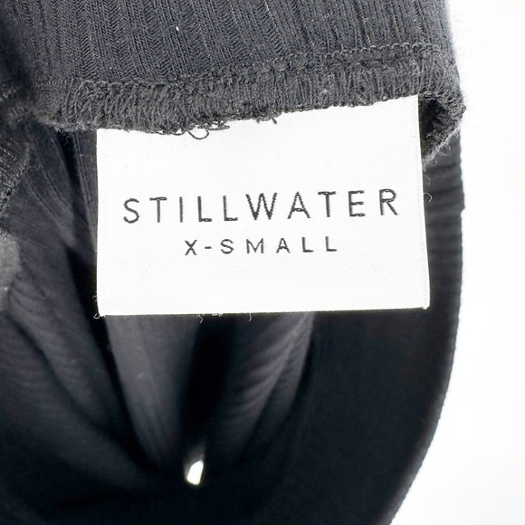 Stillwater Rib Edit Skirt XS - Picture 6 of 7